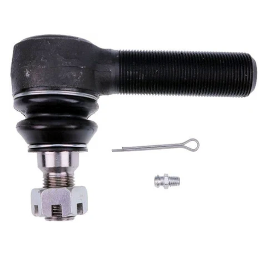 Inner Tie Rod End D88491 for CASE Loader 480C 480D 480F 580C 580E 580F Forklift 584C 584E 585C 585D 586C 586E 586D - KUDUPARTS