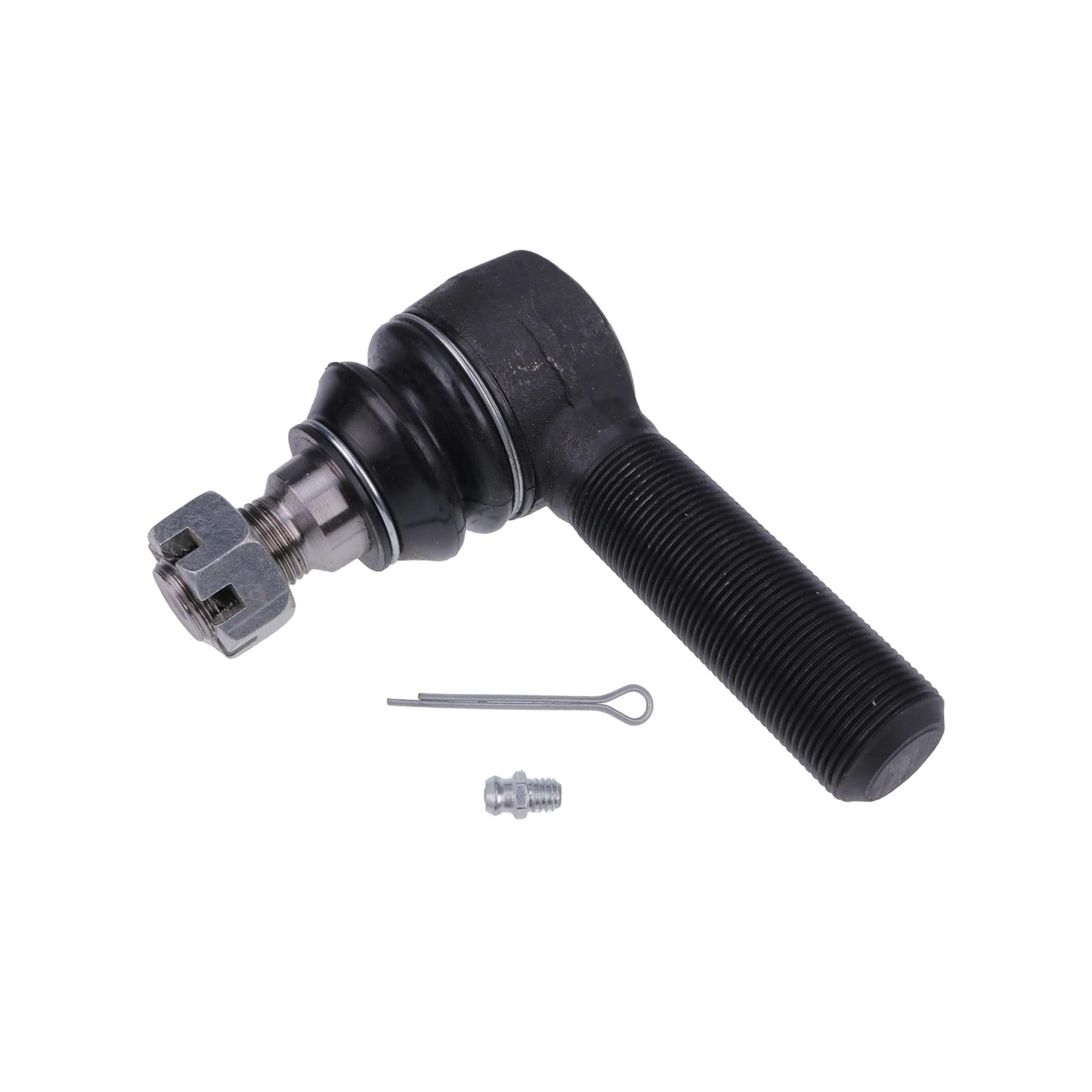 Inner Tie Rod End D88491 for CASE Loader 480C 480D 480F 580C 580E 580F Forklift 584C 584E 585C 585D 586C 586E 586D