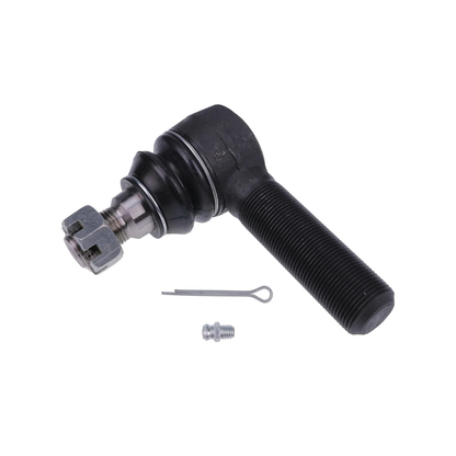 Inner Tie Rod End D88491 for CASE Loader 480C 480D 480F 580C 580E 580F Forklift 584C 584E 585C 585D 586C 586E 586D