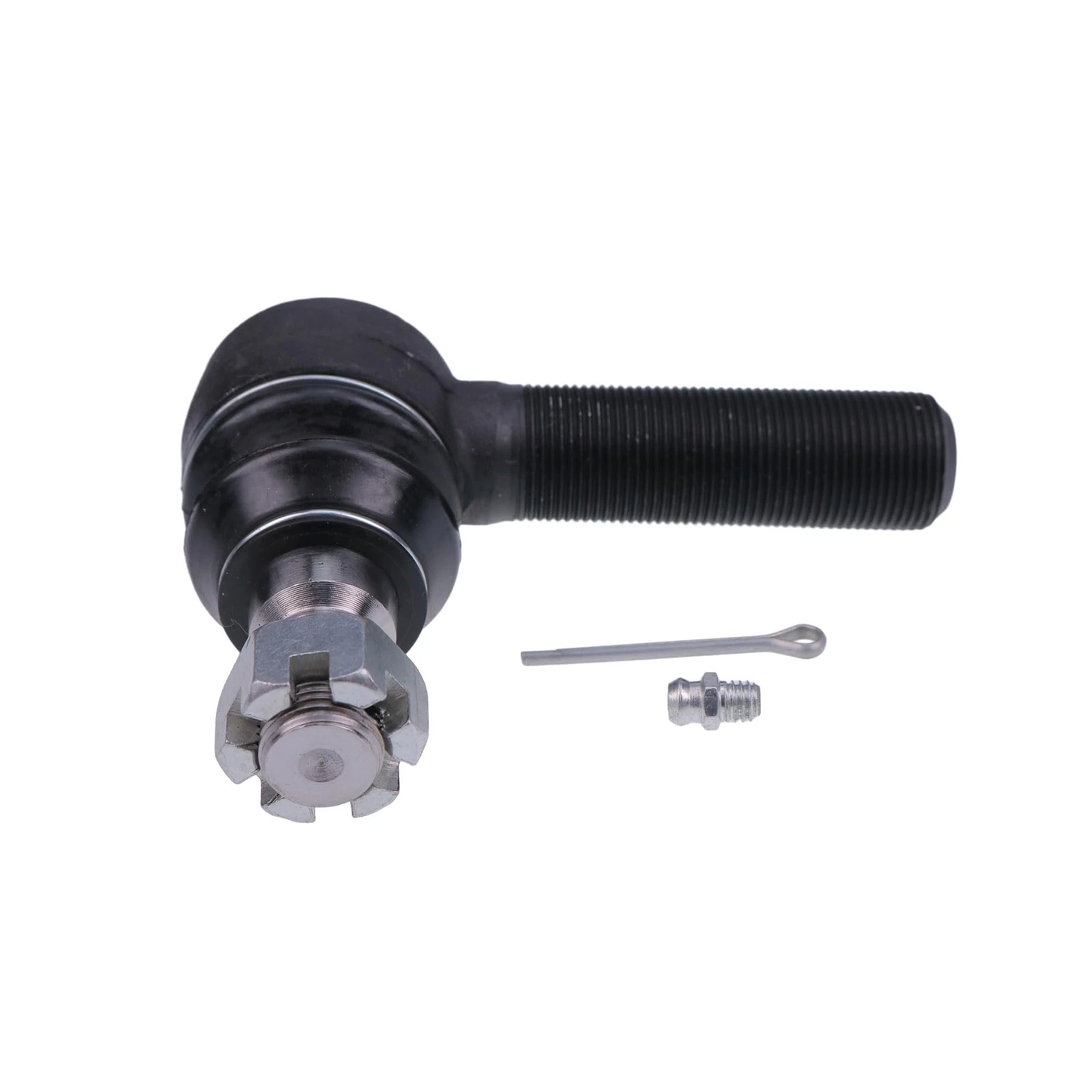 Inner Tie Rod End D88491 for CASE Loader 480C 480D 480F 580C 580E 580F Forklift 584C 584E 585C 585D 586C 586E 586D