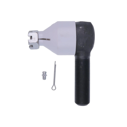 Inner Tie Rod End D88491 for CASE Loader 480C 480D 480F 580C 580E 580F Forklift 584C 584E 585C 585D 586C 586E 586D