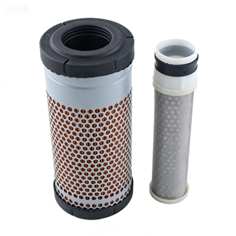 Inner & Outer Air Filter Element 19020411400 19020411500 for Mahindra Tractor 1635 Shuttle HST