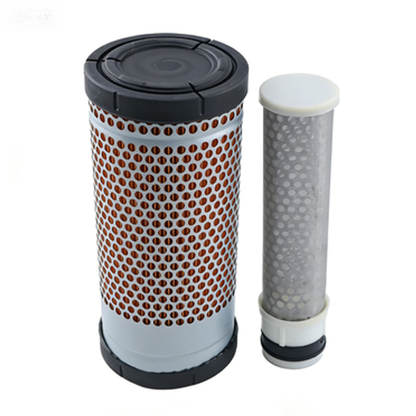 Inner & Outer Air Filter Element 19020411400 19020411500 for Mahindra Tractor 1635 Shuttle HST