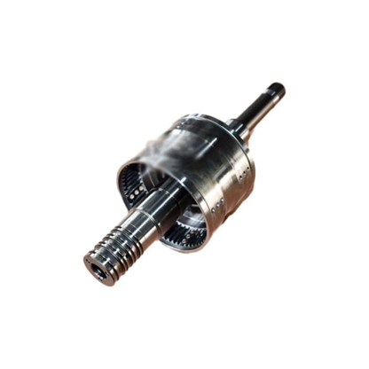 Input Clutch Housing 459/50635 for JCB Loader 3CX 4CX 214-2 214-4 215-2 215-4 217-2 217-4