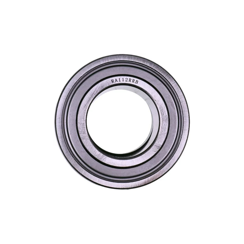 Insert Ball Bearing 84330073 RA112RRB for CASE Combine 6088 7010 7088 7120 8010 8120 9120 Pickup Header 3016 2020 3016 - KUDUPARTS