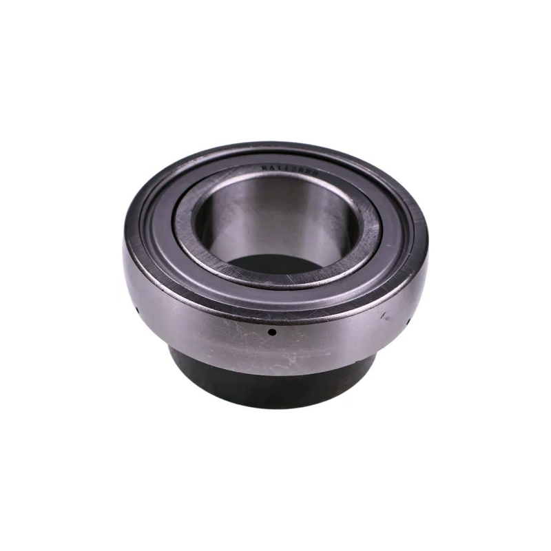 Insert Ball Bearing 84330073 RA112RRB for New Holland Pickup Header 790CP 72C 74C Baler 282 283 285 286 290 420 Combine TR75 TR85 TR86 TR99 - KUDUPARTS