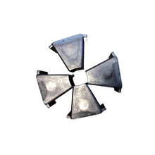 Insert Coupling 4216947 for Hitachi Excavator EX300 EX300-3C EX310H-3C EX350H-5 ZX330 ZX350K ZX500W