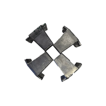 Insert Coupling 4216947 for Hitachi Excavator EX300 EX300-3C EX310H-3C EX350H-5 ZX330 ZX350K ZX500W