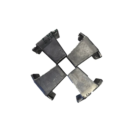 Insert Coupling 4216947 for Hitachi Excavator EX300 EX300-3C EX310H-3C EX350H-5 ZX330 ZX350K ZX500W - KUDUPARTS