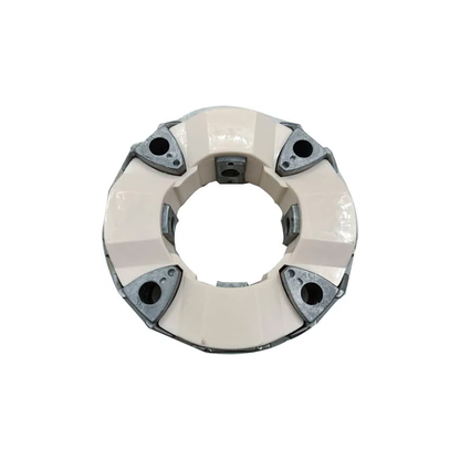 Insert Coupling NA00559 NA00561 for Doosan Excavator SOLAR330-III SOLAR340LC-7 SOLAR340LC-V SOLAR400LC-V DX225LC DX225DTC