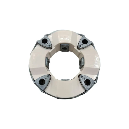 Insert Coupling NA00559 NA00561 for Doosan Excavator SOLAR330-III SOLAR340LC-7 SOLAR340LC-V SOLAR400LC-V DX225LC DX225DTC - KUDUPARTS