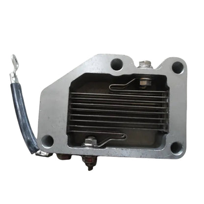 Intake Air Heater 4948412 for Cummins Engine ISLE QSL9 DC24V