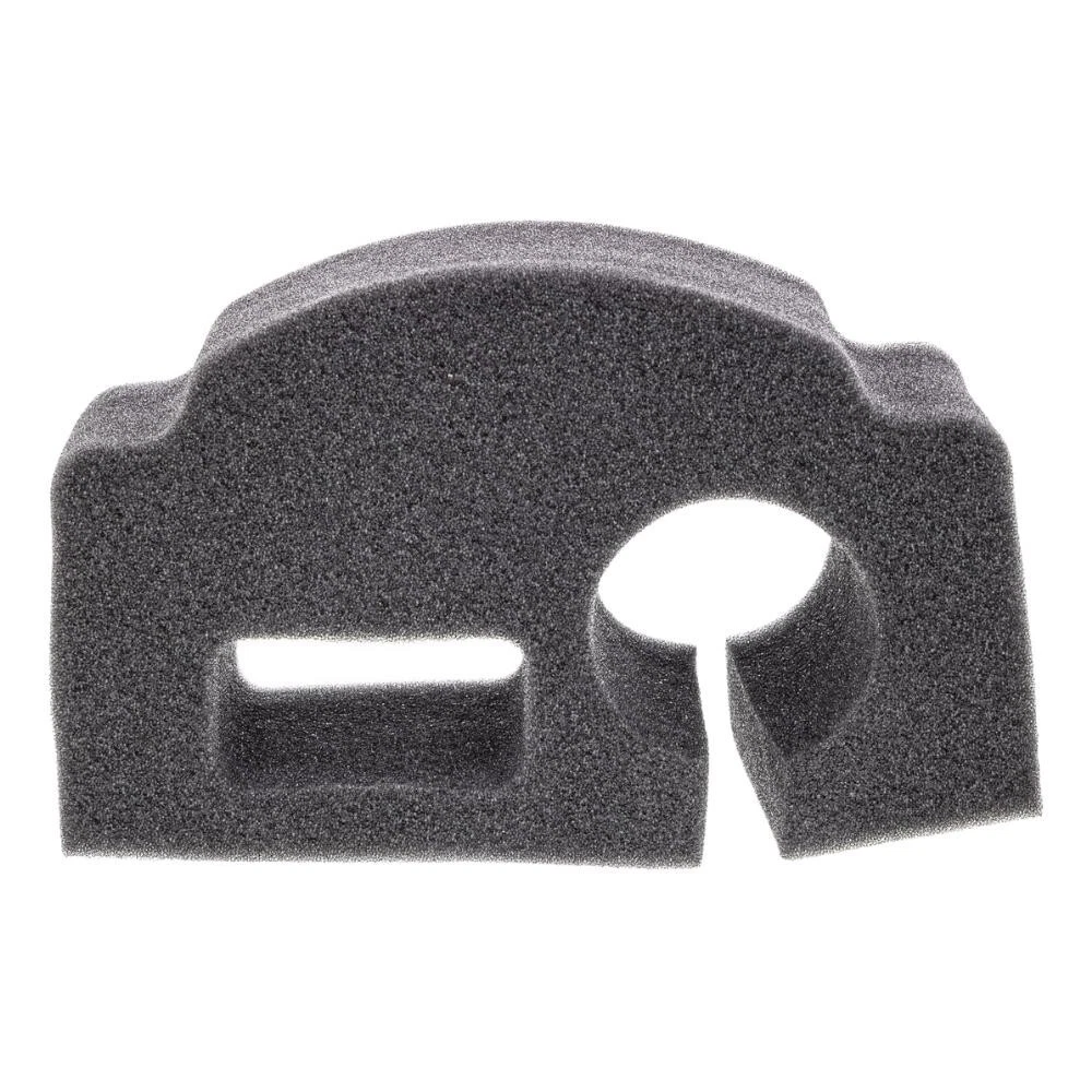 Intake Air Box Foam Seal 5811626-S for Polaris Sportsman 335 400 500 EFI HO Big Boss 800 Touring Worker - KUDUPARTS