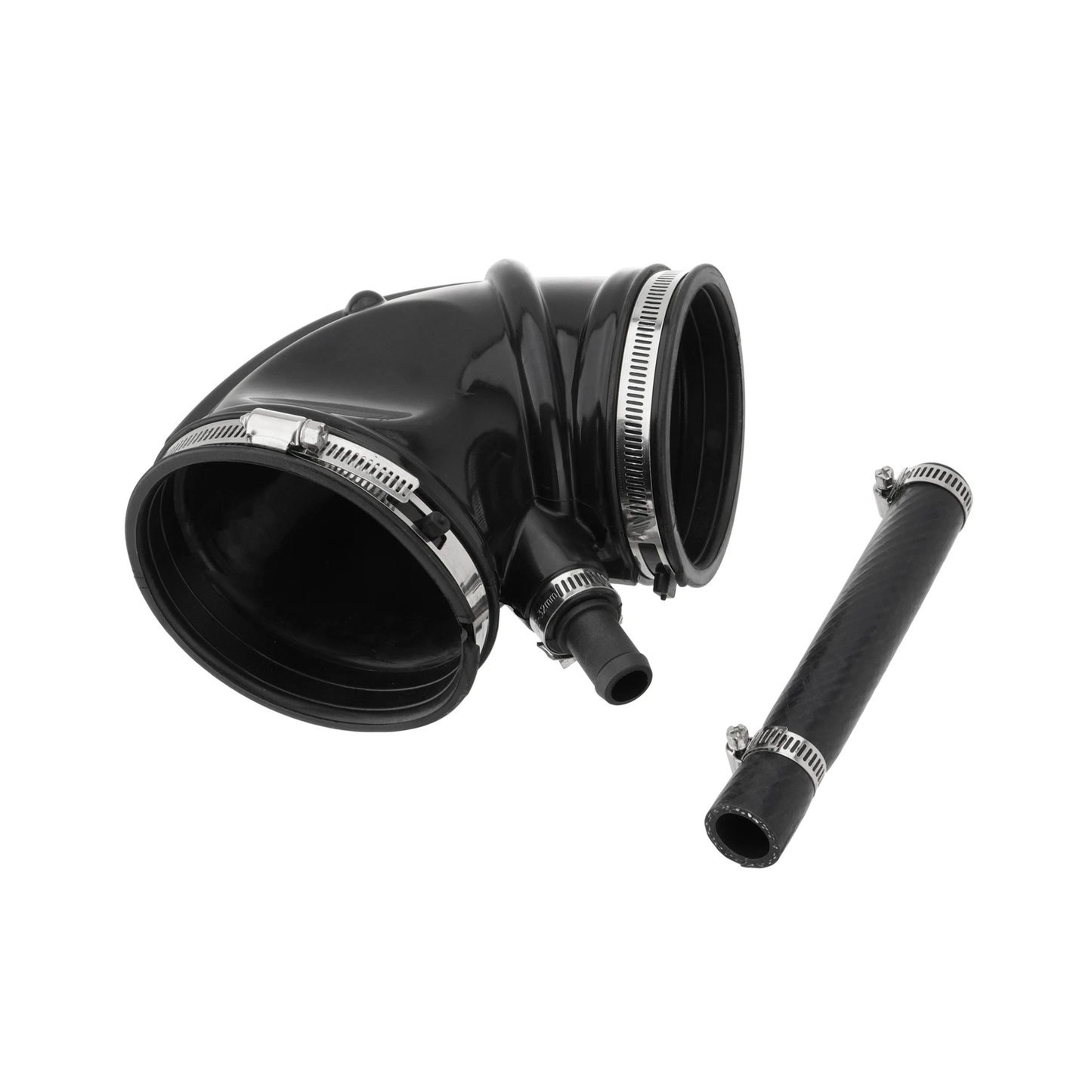 Conducto de admisión de aire limpio 53032944AL para Dodge Ram 2500, 3500, 4500 y 5500 (2007-2018)