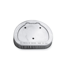 Intake Cleaner Air Filter 29509-06 for 2007-2015 Harley Davidson Motorcycle XL1200C Sportster Anniversary - KUDUPARTS