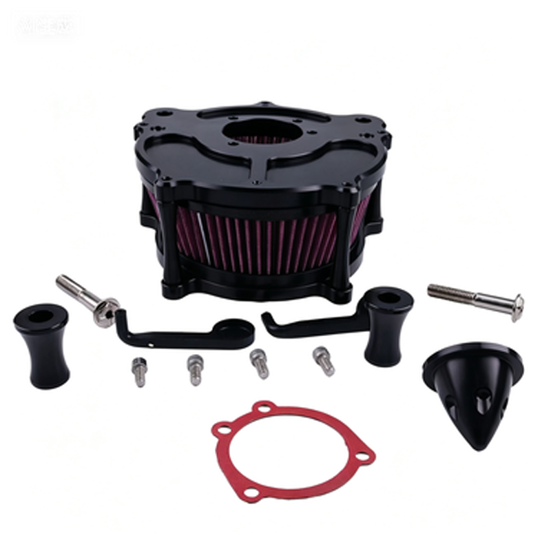 Intake Filter 09001-0373 for Harley Motorcycle Touring Road King Street Glide Softail Dyna