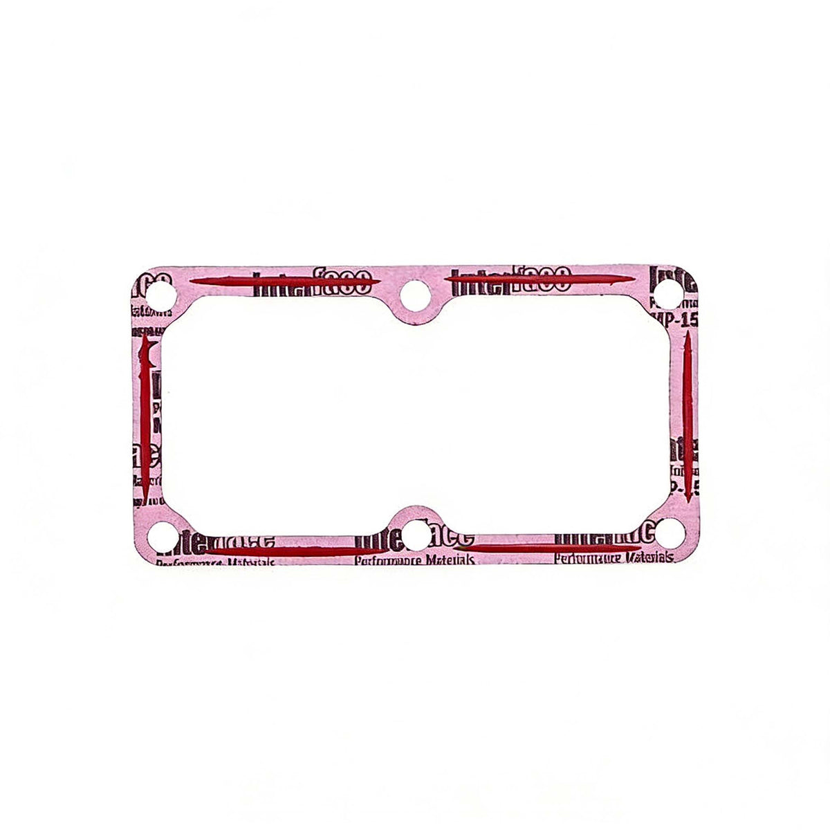 Intake Gasket 5264566 for Cummins Engine 6.7L 2007-2018 Dodge 2500 - KUDUPARTS