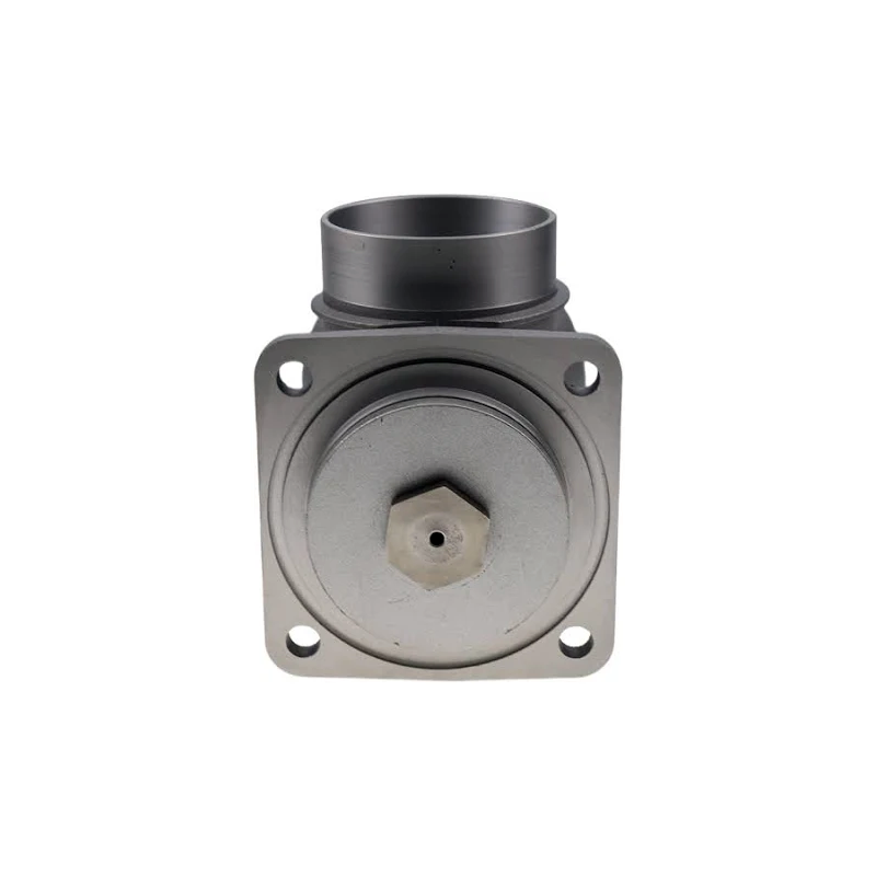 Intake Loading Valve 1613679300 for Atlas Copco Air Compressor GA15 GA22 - KUDUPARTS