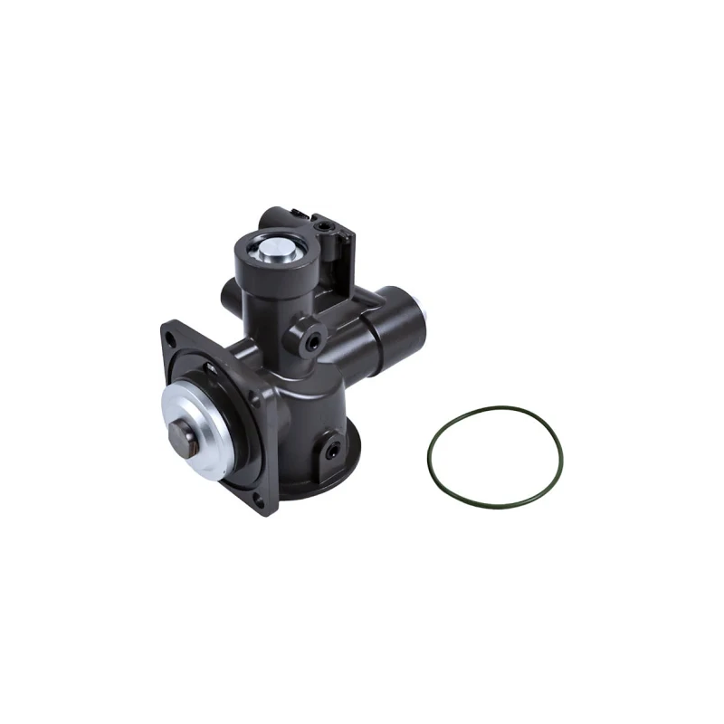 Intake Loading Valve 1613679300 for Atlas Copco Air Compressor GA15 GA22 - KUDUPARTS