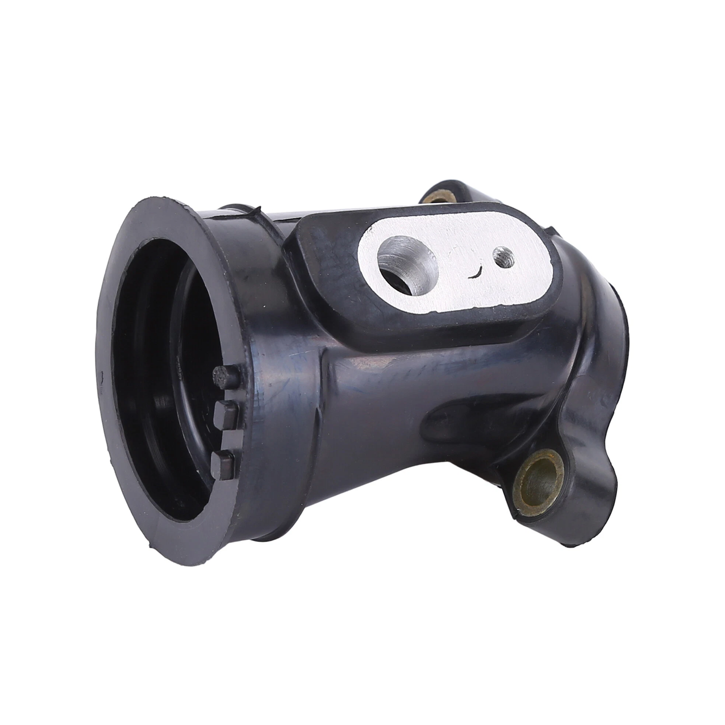 Adaptador de cuerpo del acelerador y funda del colector de admisión 5414598 5415524 para Polaris ATV Sportsman 570