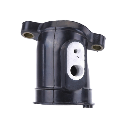 Adaptador de cuerpo del acelerador y funda del colector de admisión 5414598 5415524 para Polaris ATV Sportsman 570