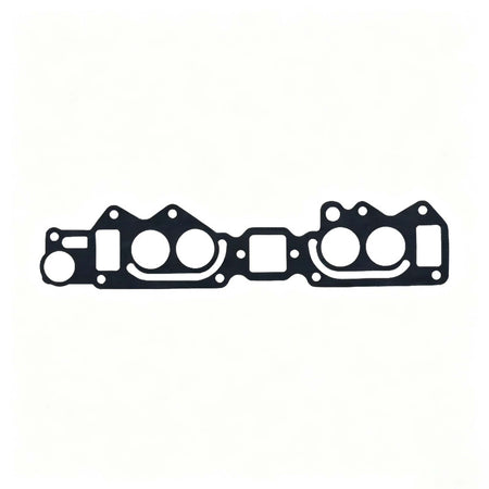 Intake Manifold Gasket MD183532 for Hyundai Forklift HLF15-2 HLF15-5 HLF15C-3 HLF20-2 HLF20-5 HLF20C-2 HLF20C-5 - KUDUPARTS