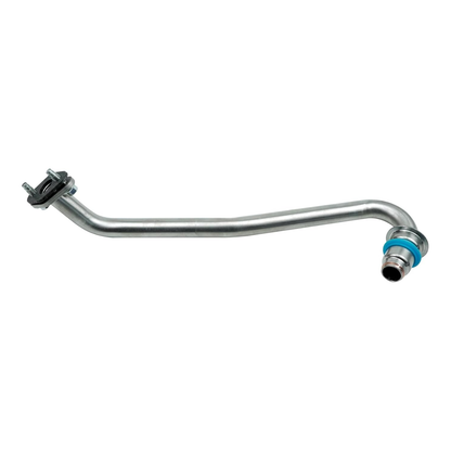 Intake Plenum Tube 4593582AB 4591250 for Chrysler 300 Dodge Charger Magnum
