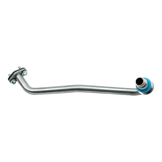 Intake Plenum Tube 4593582AB 4591250 for Chrysler 300 Dodge Charger Magnum - KUDUPARTS