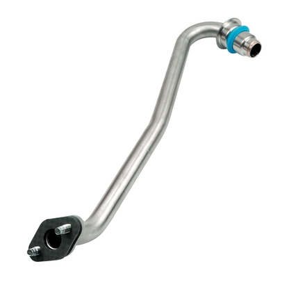 Intake Plenum Tube 4593582AB 4591250 for Chrysler 300 Dodge Charger Magnum