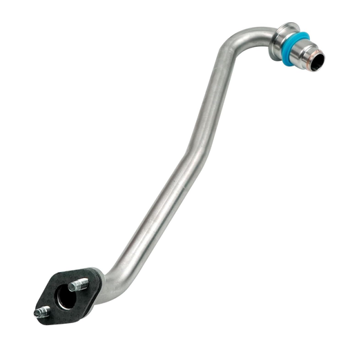 Intake Plenum Tube 4593582AB 4591250 for Chrysler 300 Dodge Charger Magnum - KUDUPARTS