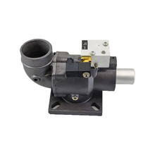 Intake Unloader Valve Assembly R90 2202260617 VMC for Atlas Copco Liutech Air Compressor