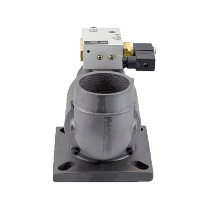 Intake Unloader Valve Assembly R90 2202260617 VMC for Atlas Copco Liutech Air Compressor