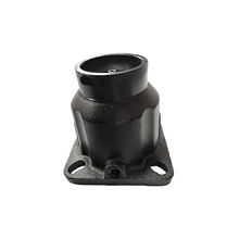 Válvula de admisión 02250088-348 para compresor de aire Sullair