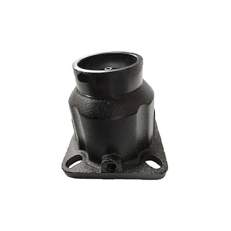 Intake Valve 02250088-348 for Sullair Air Compressor - KUDUPARTS