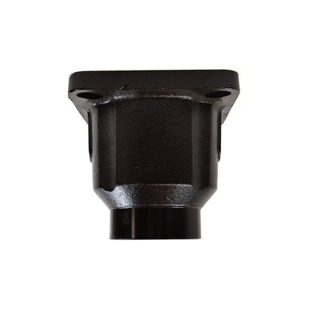 Intake Valve 02250088-348 for Sullair Air Compressor - KUDUPARTS