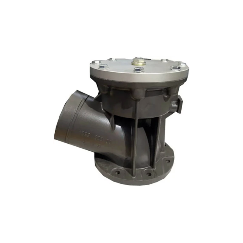 Intake Valve 1092130000 for Atlas Copco Air Compressor - KUDUPARTS