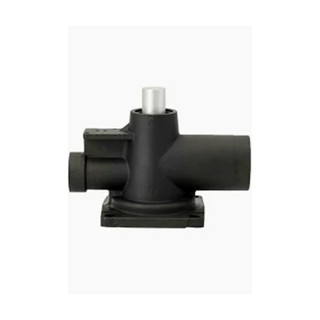 Intake Valve 1613-9008-84 for Atlas Copco Compressor GA11 GA15 - KUDUPARTS