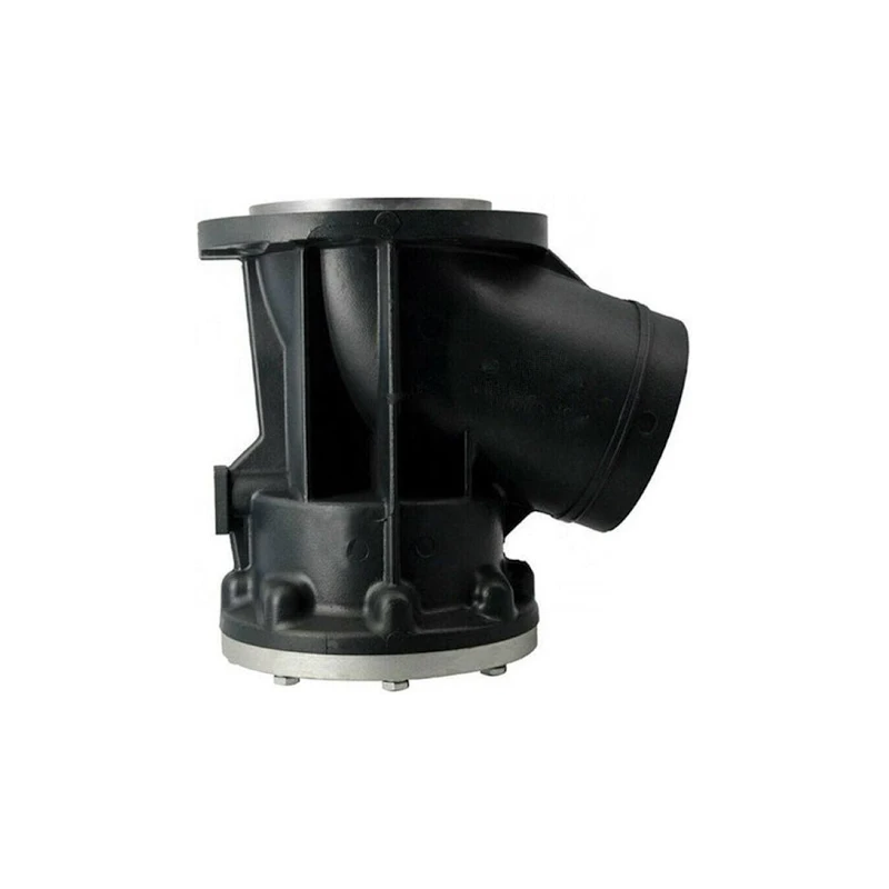 Intake Valve 1621129900 for Atlas Copco Air Compressor - KUDUPARTS