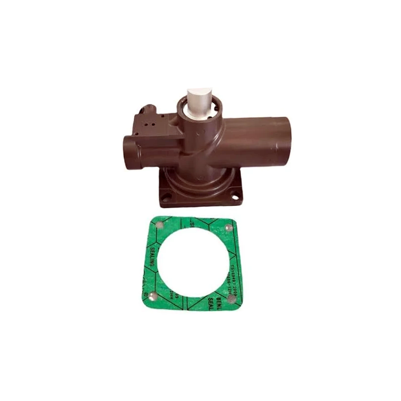 Intake Valve 1622-3539-84 for Atlas Copco Air Compressor GA7