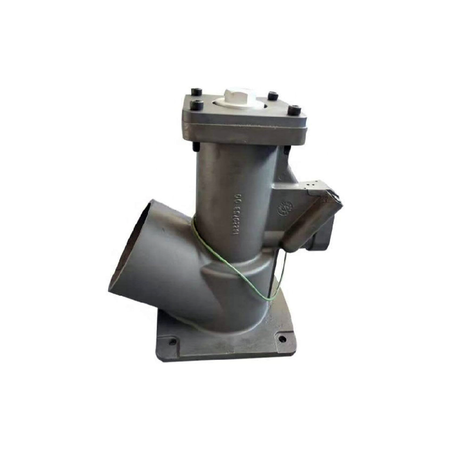 Intake Valve 1622075880 for Atlas Copco Air Compressor GA75 - KUDUPARTS