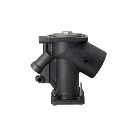 Intake Valve 1622075880 for Atlas Copco Air Compressor GA75 - KUDUPARTS