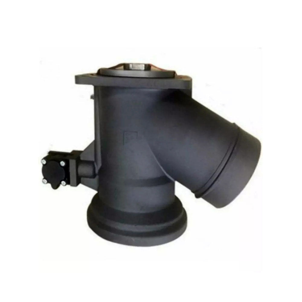 Válvula de admisión 1622316282 para compresor de aire Atlas Copco