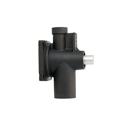 Válvula de admisión 1622353980 para compresor Atlas Copco GA7