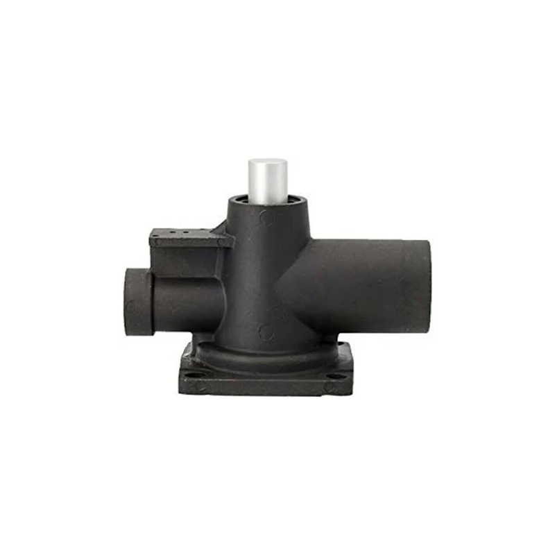 Válvula de admisión 1622353980 para compresor Atlas Copco GA7