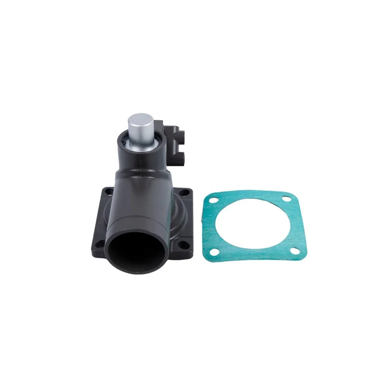Intake Valve 1622353986 for Quincy Atlas Copco Air Compressor - KUDUPARTS