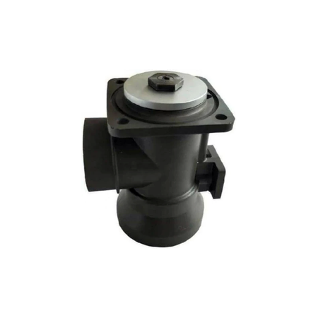 Intake Valve 1626215300 1626215380 for Atlas Copco Air Compressor XRYS1150 XRXS1275 XRVS1350 XRVS617 XRHS930 - KUDUPARTS