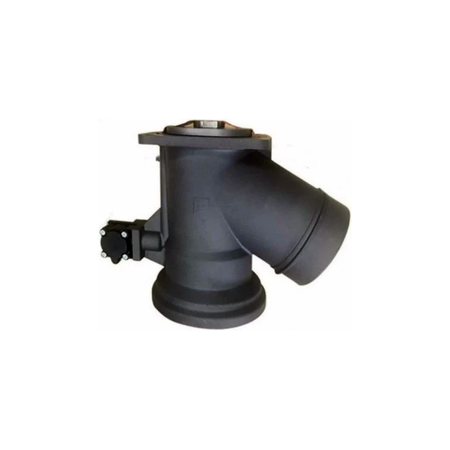 Intake Valve 1626215300 1626215380 for Atlas Copco Air Compressor XRYS1150 XRXS1275 XRVS1350 XRVS617 XRHS930 - KUDUPARTS