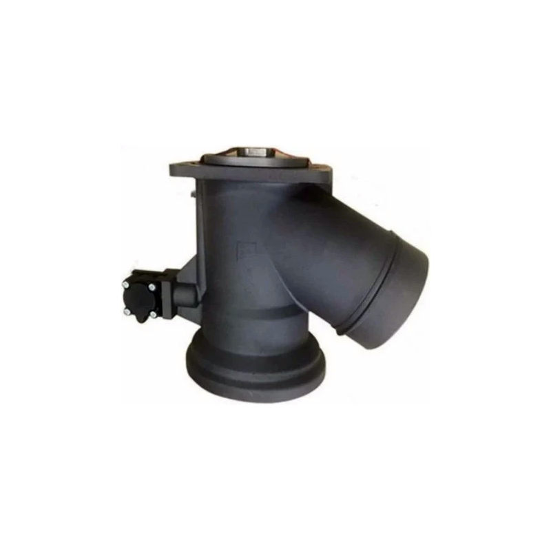 Intake Valve 1626215300 1626215380 for Atlas Copco Air Compressor XRYS1150 XRXS1275 XRVS1350 XRVS617 XRHS930 - KUDUPARTS