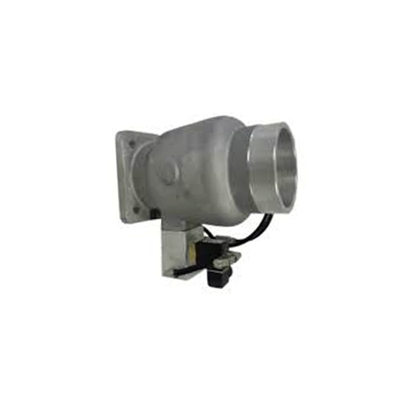 Intake Valve 2104050120 for Fusheng Screw Air Compresso - KUDUPARTS