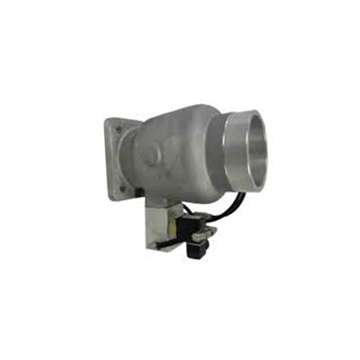 Intake Valve 2104050120 for Fusheng Screw Air Compresso - KUDUPARTS